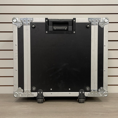 Vist Large View of Product Image Which is Used - Gator G-TOUR 4UW ATA FLIGHT RACK CASE 