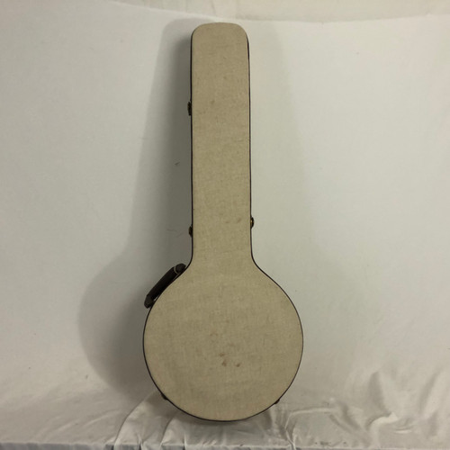 Vist Large View of Product Image Which is Used Gator BANJO CASE Guitar Case