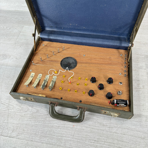 Vist Large View of Product Image Which is Used Homemade Noisebox