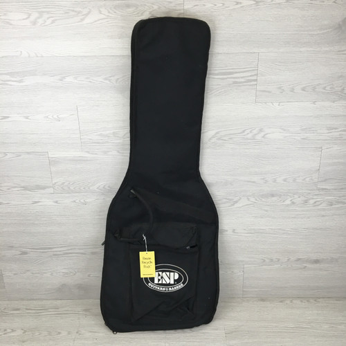 Vist Large View of Product Image Which is Used ESP GIG BAG ELEC Guitar Gig Bag
