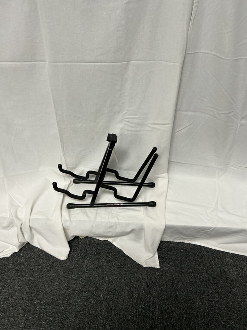 Vist Large View of Product Image Which is Used On Stage GTR STAND Guitar Stand
