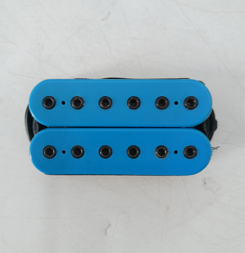 Vist Large View of Product Image Which is Used Dimarzio DP200FSP STEVE MORSE Guitar Pickup