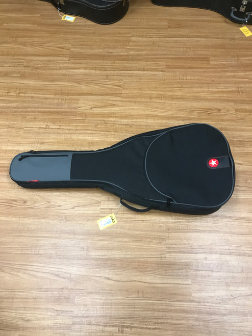 Vist Large View of Product Image Which is Used Road Runner ACOUSTIC GIGBAG Guitar Gig Bag