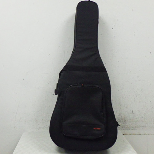 Vist Large View of Product Image Which is Used ACCESS CASE Guitar Case