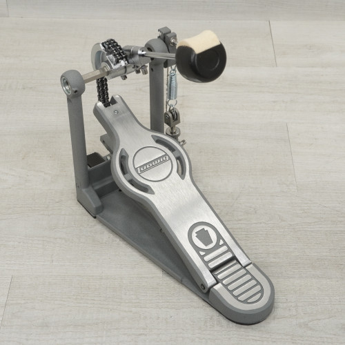 Vist Large View of Product Image Which is Used Ludwig LAS15FP Kick Drum Pedal
