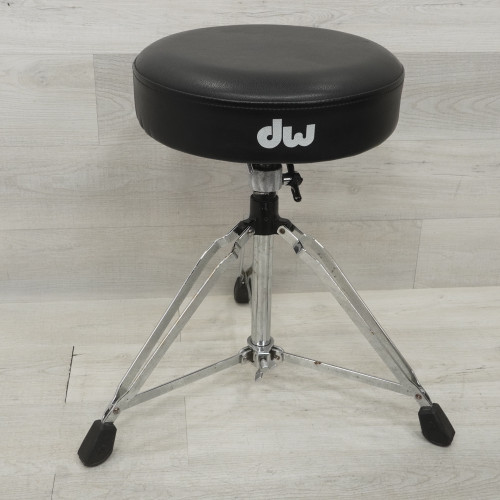 Vist Large View of Product Image Which is Used DW DWCP5100 Drum Throne