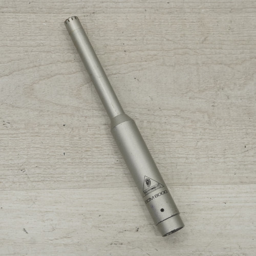 Vist Large View of Product Image Which is Used Behringer ECM8000 Condenser Microphone