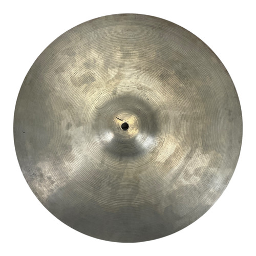 Vist Large View of Product Image Which is Used Zyn Crash Cymbal 15"