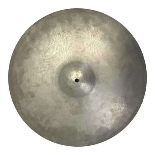 Vist Large View of Product Image Which is Used Zyn Crash Cymbal 18"