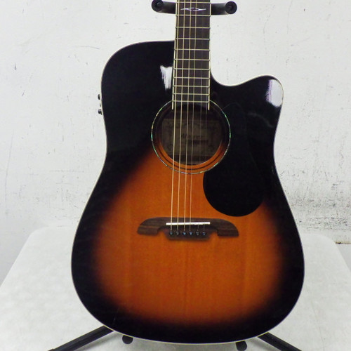 Vist Large View of Product Image Which is Used Alvarez AD60CE  