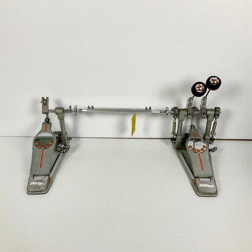 Vist Large View of Product Image Which is Used Pearl P3002D Demon Drive Double Kick Drum Pedal