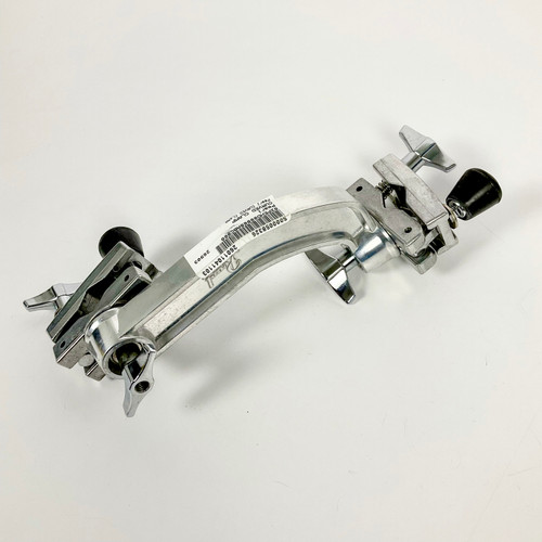 Vist Large View of Product Image Which is Used Pearl Curved Clamp