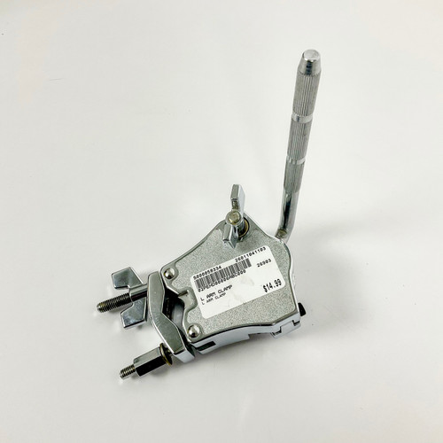 Vist Large View of Product Image Which is Used L Arm Clamp