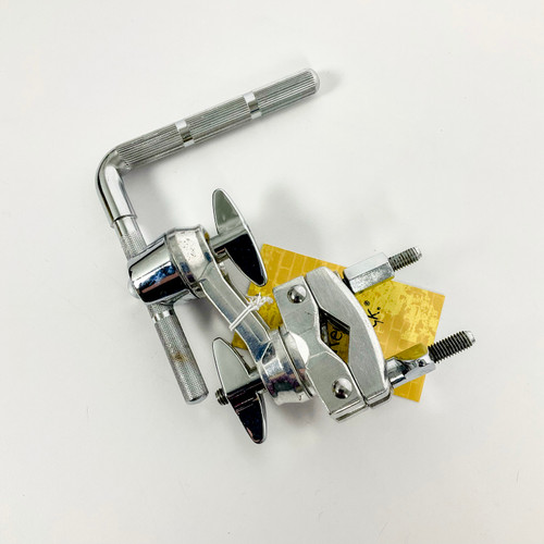 Vist Large View of Product Image Which is Used L Arm Clamp