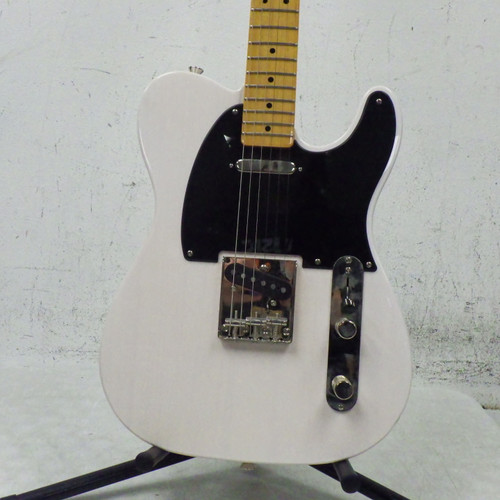 Vist Large View of Product Image Which is Used Squier Classic Vibe 50 S Telecaster 