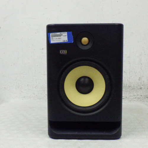 Vist Large View of Product Image Which is Used Krk Rokit 8 G4 Single  