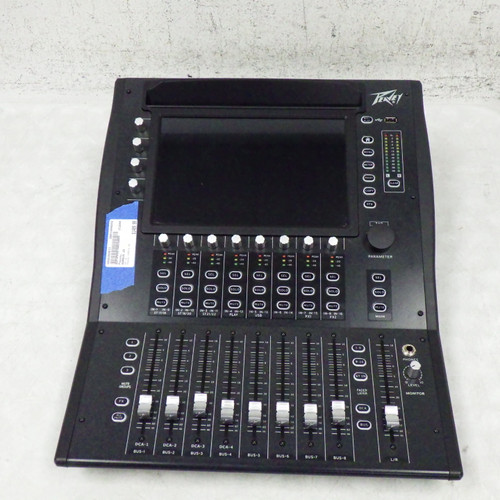 Vist Large View of Product Image Which is Used Peavey Aureus 28 Mixing Console