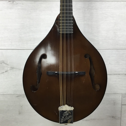 Vist Large View of Product Image Which is Used Gibson A-9 Mastermodel Mandolin