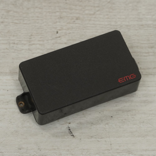 Vist Large View of Product Image Which is Used Emg Gtv Guitar Pickup