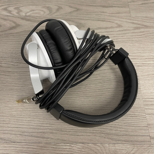 Vist Large View of Product Image Which is Used - Yamaha HPH-MT7 