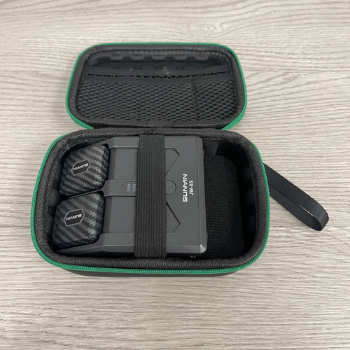 Vist Large View of Product Image Which is Used - SUNYIN JW-6S Instrument Wireless