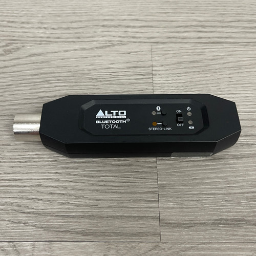 Vist Large View of Product Image Which is Used - Alto BLUETOOTH TOTAL 