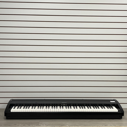 Vist Large View of Product Image Which is Used - Kawai ES8B 88-Key Keyboard 
