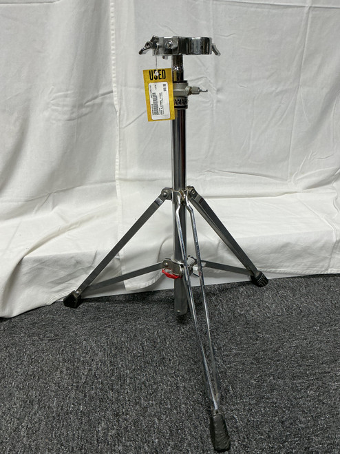 Vist Large View of Product Image Which is Used Yamaha RACK + CYMBAL STAND Drum Hardware