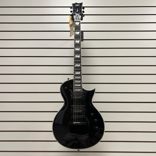 Vist Large View of Product Image Which is Used - LTD EC-1000 DELUXE MODIFIED Electric Guitar 