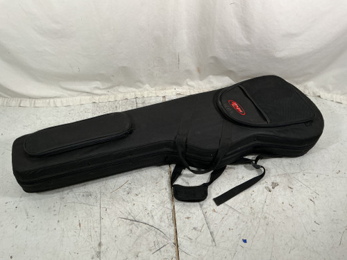 Vist Large View of Product Image Which is Used SKB BASS GUITAR SOFT CASE Guitar Gig Bag