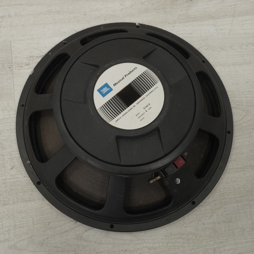 Vist Large View of Product Image Which is Used JBL E140-8 Raw Speaker