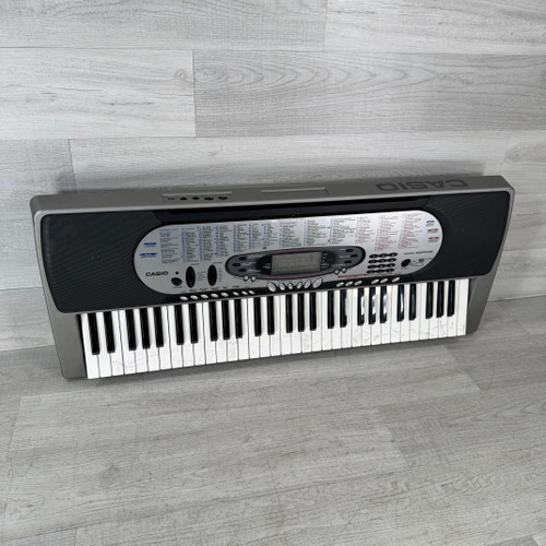 Vist Large View of Product Image Which is Used Casio CTK-573 Keyboard - 61-key