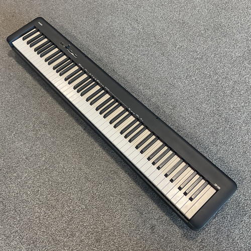 Vist Large View of Product Image Which is Used CASIO CDP-S100 88-Key Digital Piano