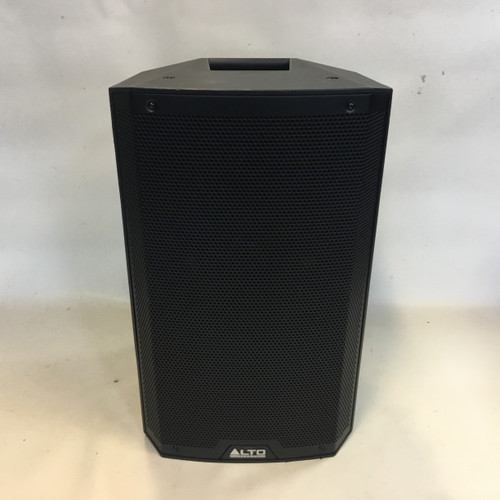 Vist Large View of Product Image Which is Used Alto TS312 Powered Full Range Speaker Cabinet