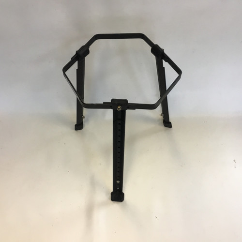 Vist Large View of Product Image Which is Used CONGA STAND World Percussion Instrument