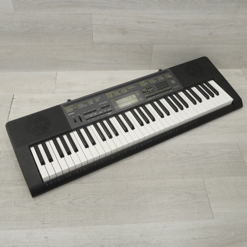 Vist Large View of Product Image Which is Used Casio CTK-2080 61-key Keyboard
