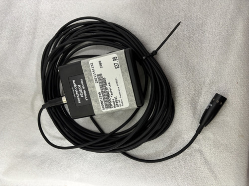 Vist Large View of Product Image Which is Used Audio Technica AT8531 Wireless Microphone