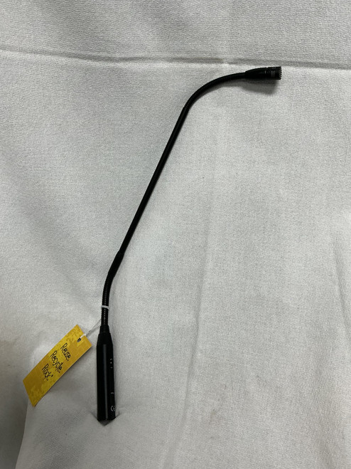 Vist Large View of Product Image Which is Used Audio Technica U857QL Condenser Microphone