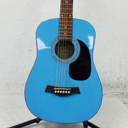 Vist Large View of Product Image Which is Used Holai Acoustic Guitar   