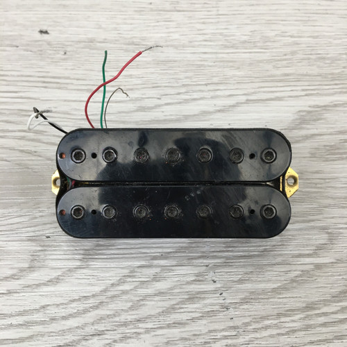 Vist Large View of Product Image Which is Used GUITARMORY PATRICK SHERIDAN FEROX/TERES Guitar Pickup