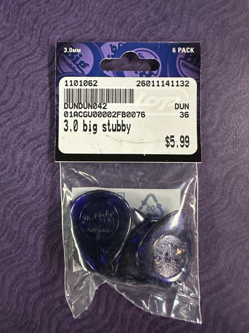 Vist Large View of Product Image Which is New 3.0 big stubby