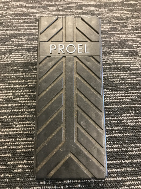 Vist Large View of Product Image Which is Used Proel DAMPER PEDAL Keyboard Pedal