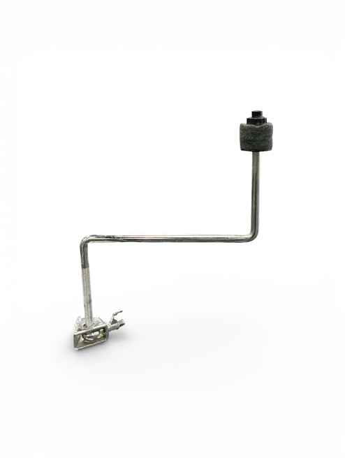 Vist Large View of Product Image Which is Used CYMBAL CLAMP Drum Hardware