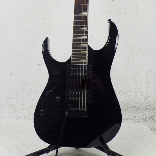 Vist Large View of Product Image Which is Used Ibanez GRG120BDXL 