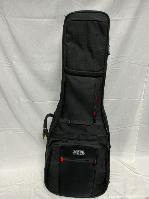 Vist Large View of Product Image Which is Used Gator GATOR ELEC\ACOUST GIG BAG Guitar Case