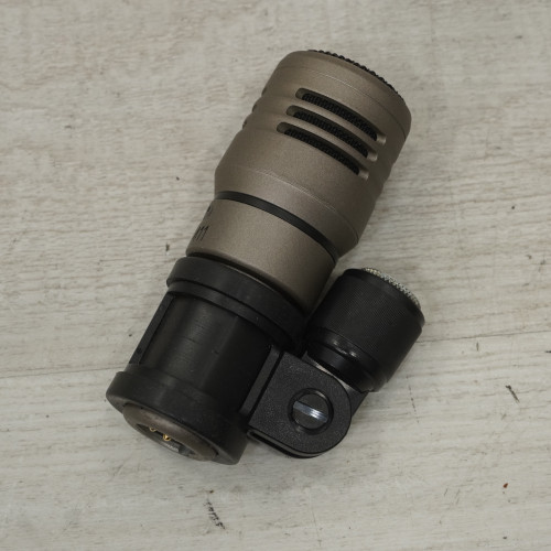 Vist Large View of Product Image Which is Used Cad TSM411 Dynamic Microphone