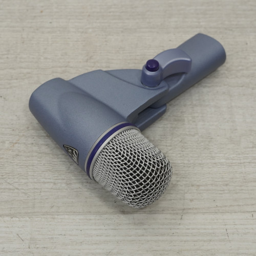 Vist Large View of Product Image Which is Used Jts NX6 Dynamic Microphone