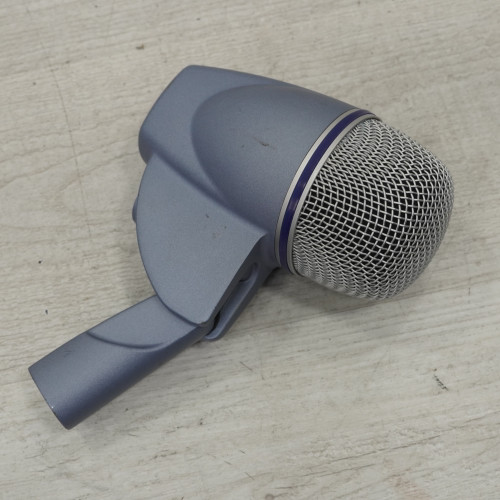 Vist Large View of Product Image Which is Used Jts NX2 Dynamic Microphone
