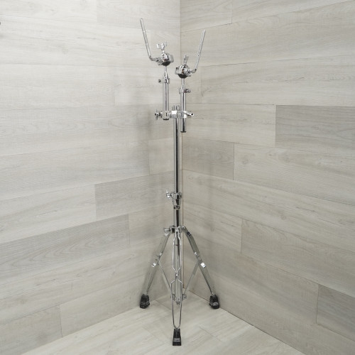Vist Large View of Product Image Which is Used Pearl T-800 Double Tom Stand