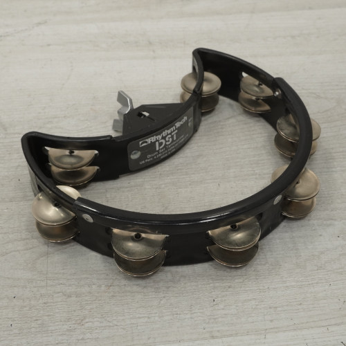 Vist Large View of Product Image Which is Used Rhythm Tech Dst